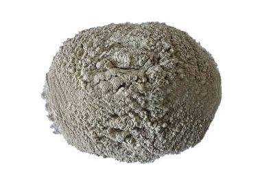 耐火土和耐火水泥使用方法